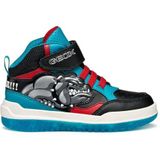 Geox - Buzzerlight - Sneakers - Sportief - Jongens