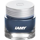 LAMY T 53 inkt 380 – premium vulpeninkt in de kleur Benitoite met een uitzonderlijke hoge kleurintensiteit...