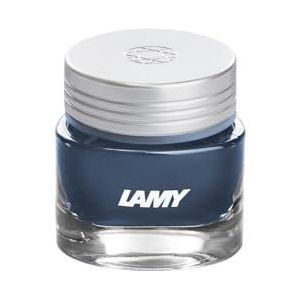 LAMY T 53 inkt 380 – premium vulpeninkt in de kleur Benitoite met een uitzonderlijke hoge kleurintensiteit...