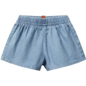 United Colors of Benetton kort, Blauw, 12 Maanden