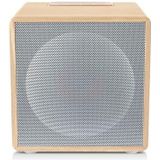 Livoo - Speaker compatibel met Bluetooth TES272C - 10W, autonomie 20h, bereik 10m