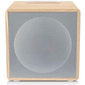 Livoo - Speaker compatibel met Bluetooth TES272C - 10W, autonomie 20h, bereik 10m