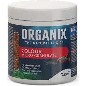 ORGANIX Micro Colour Granulaat 250 ml