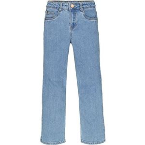 Garcia Kids Meisjesbroek Denim Jeans, Licht used, 170 cm (Slank)