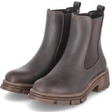 Rieker - 91480 - Chelsea Boot - Bruin