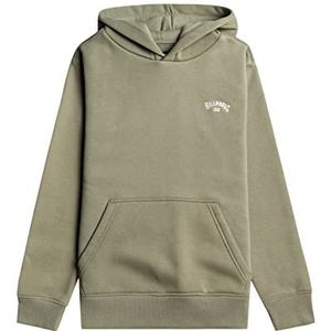 Quiksilver Boy's Arch Po Pullover Sweater (pak van 1)