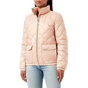 Geox W Myluse Damesjas, Misty Rose, 46