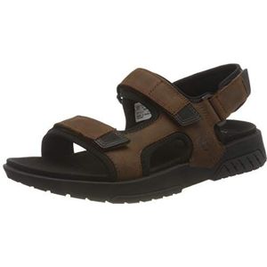 Leren Timberland Heren sandalen kopen Lage prijs beslist