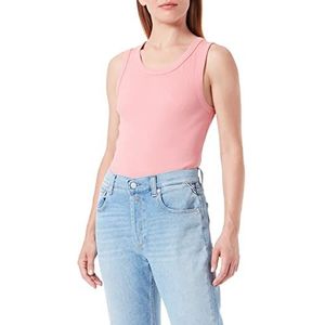 bugatti Damestop, roze, L