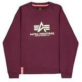 Alpha Industries Basic Sweatshirt
