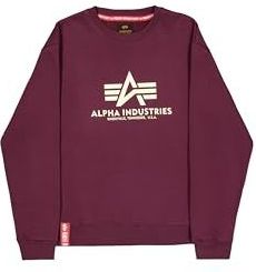 Alpha Industries Basic Sweatshirt
