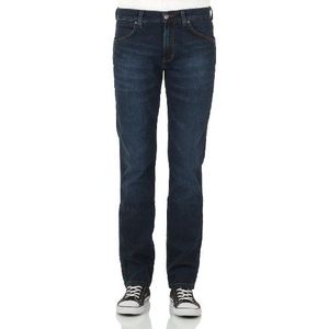 Wrangler Greensboro Water Resistant Jeans voor heren