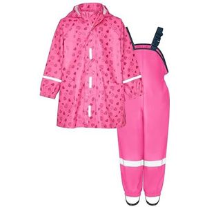 Playshoes - Harten Uni - Regenpak - Waterdicht - 92