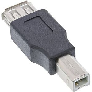 InLine 33442 USB 2.0 adapter beige
