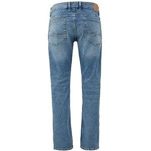 Q/S by s.Oliver Rick Slim Fit Blue 29 Jeans voor heren, blauw