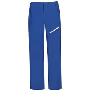 Rock Experience - Powell Broek - Wandelen - Groen - Nylon - Stretchstof