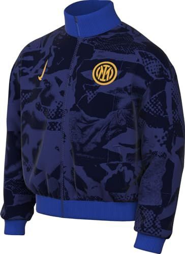 Third trainingsjack Inter Milan Dri-FIT Strike 2024/25