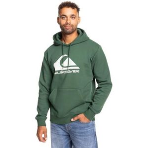 Quiksilver Big Logo jas voor heren (1 stuk)