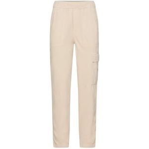 camel active - Cargo Broek - Botwit - Gemaakt van Puur Katoen