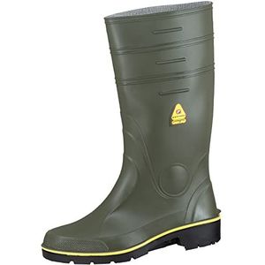 Spirale Nora Winner, Landbouw Laarzen, Groen, 43