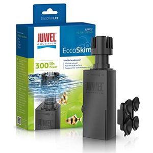 Juwel Aquarium EccoSkim 87025 Oppervlakafzuiger