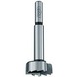 CMT - 537.180.31 - Forstner Bit - 18 mm - 8 mm Schacht - Rechts Draaibaar