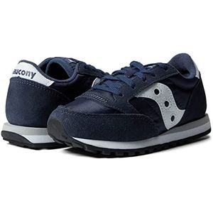 Saucony Jazz Original sneakers, marineblauw/wit, 43 EU smal, marineblauw/wit, 43 EU Schmal