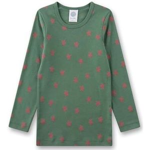 Sanetta Meisjes 337034 ondergoed, groen, 92, groen, 92