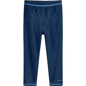 Playshoes - Badbroek Lang - Badpak - Marineblauw - UV-bescherming 50+