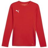 Jersey met lange mouwen Puma TeamGoal