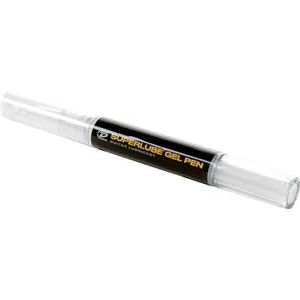 DUNLOP - Reiniging - Superlube gel pen - Gitaar Smeermiddel