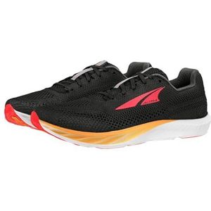 ALTRA Dames Escalante Racer 2 Sneaker, Zwart, 8 UK, Zwart, 42 EU