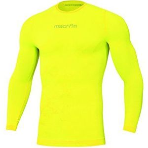 Macron Compressieshirt met lange mouwen Performance