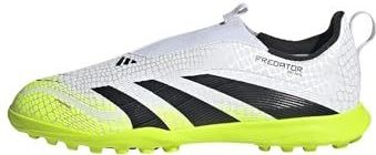 adidas - Predator League - Voetbalschoenen - Laceless - Junioren