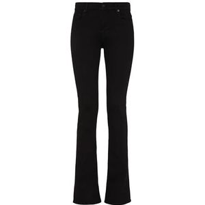 7 for all mankind Jeans  black denim