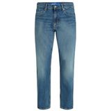 Karl Lagerfeld - Jeans - Blauw - Tapered Leg