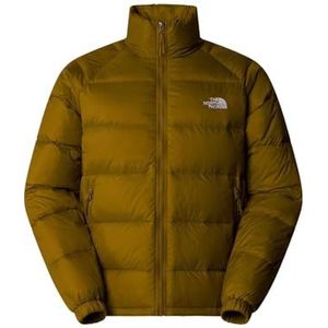 The North Face - Hydrenalite - Donsjas - Moss Green - Voor Heren