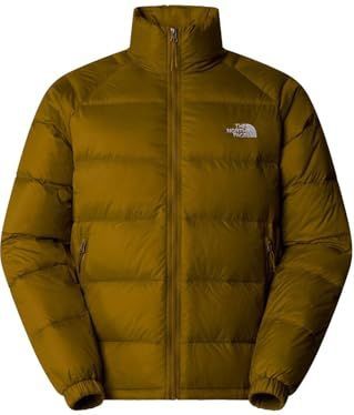 The North Face - Hydrenalite - Donsjas - Moss Green - Voor Heren