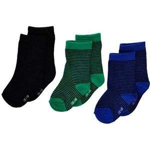 Korrel van tarwe - 1G93050 - sokken (3 stuks) - baby jongens - - 23/26