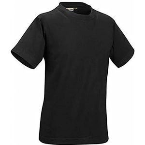 Blaklader 88021030 T-shirt voor kinderen, zwart, maat C128