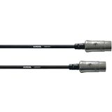 CORDIAL Kabel MIDI 3 m digitale kabel MIDI Essentials