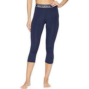 New Balance Vrouwen meedogenloze Capri