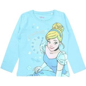 T-shirt Princesse Meisje - 5 years