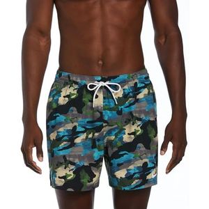 Nike 5 volleyshorts
