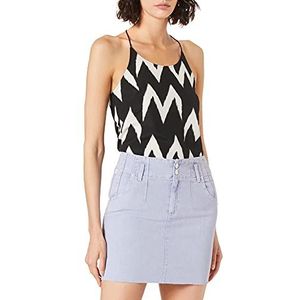 Q/S designed by Damesrok, lila (lilac), 38W