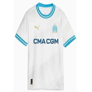 PUMA Home Jersey Replica Jr Unisex T-shirt voor kinderen