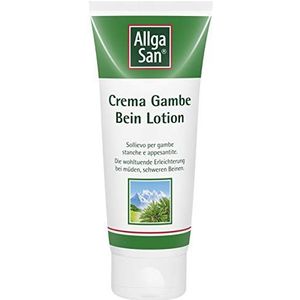 Allgauer Beenlotion Allgasan, 100ml