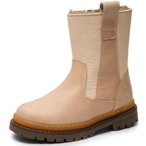 bisgaard niko Lamb Fashion Boot, 10 UK Kind, Zand, 28 EU