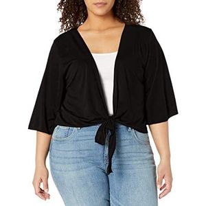 Star Vixen vrouwen Shrug trui