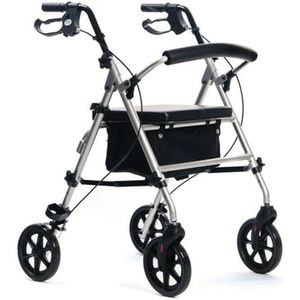 Rollator met wielen MDH PPC035 - Merk: MDH - EAN: 5901780419844